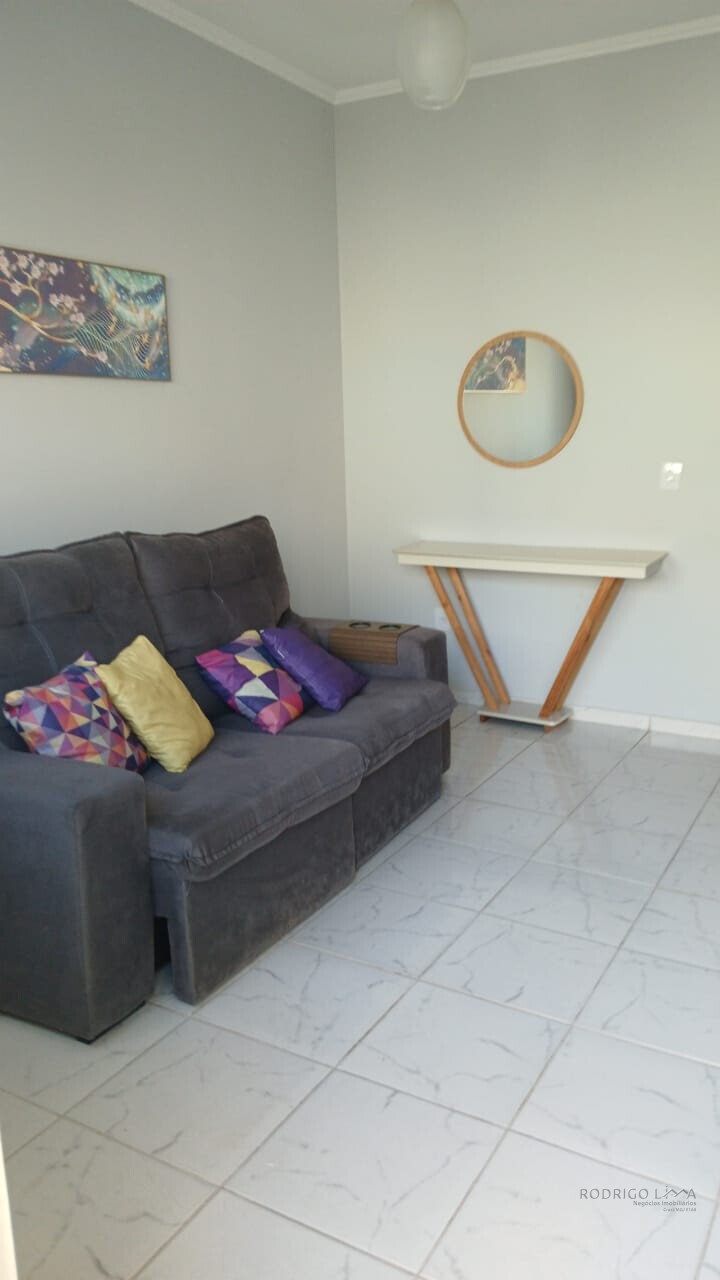 Casa para venda em condomínio - São Lourenço - MG.