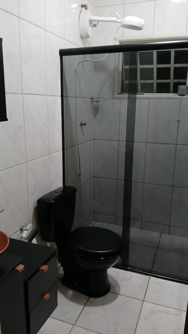 Casa para venda em condomínio - São Lourenço - MG.