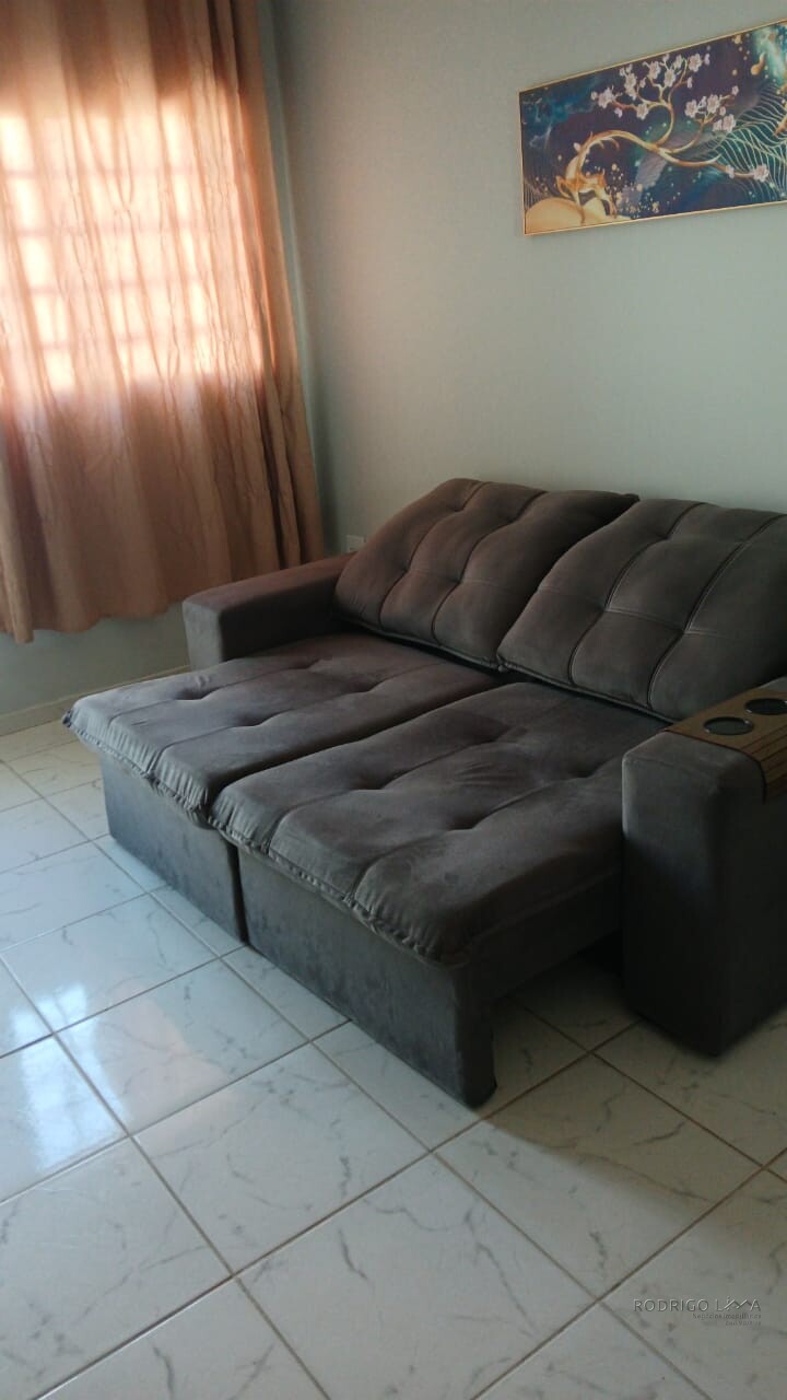 Casa para venda em condomínio - São Lourenço - MG.