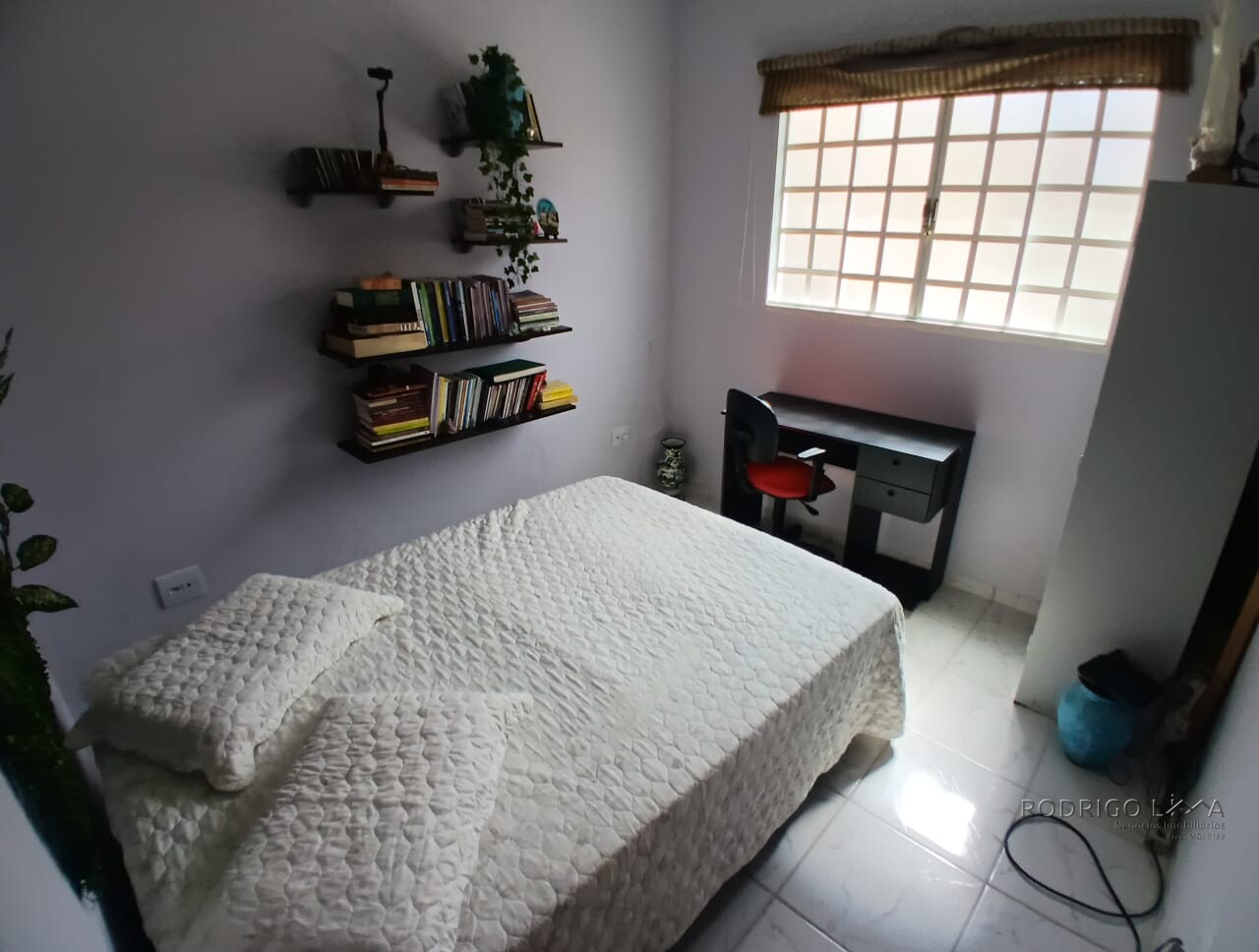 Casa para venda em condomínio - São Lourenço - MG.