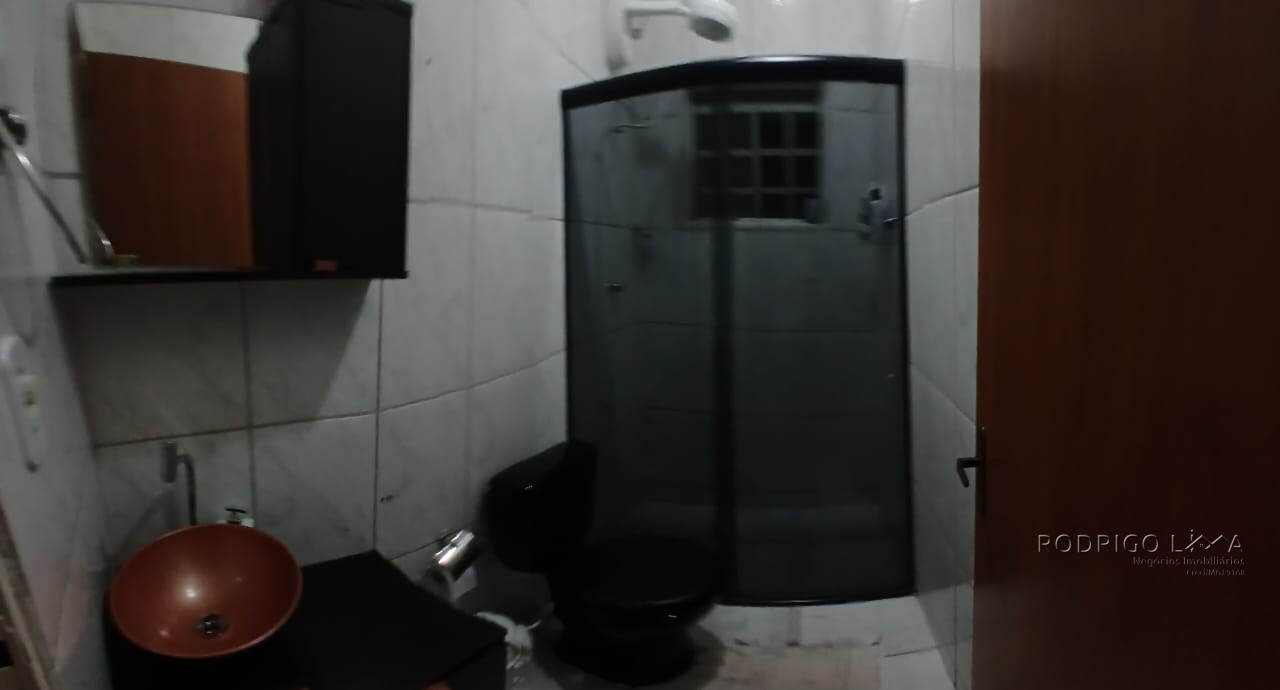 Casa para venda em condomínio - São Lourenço - MG.