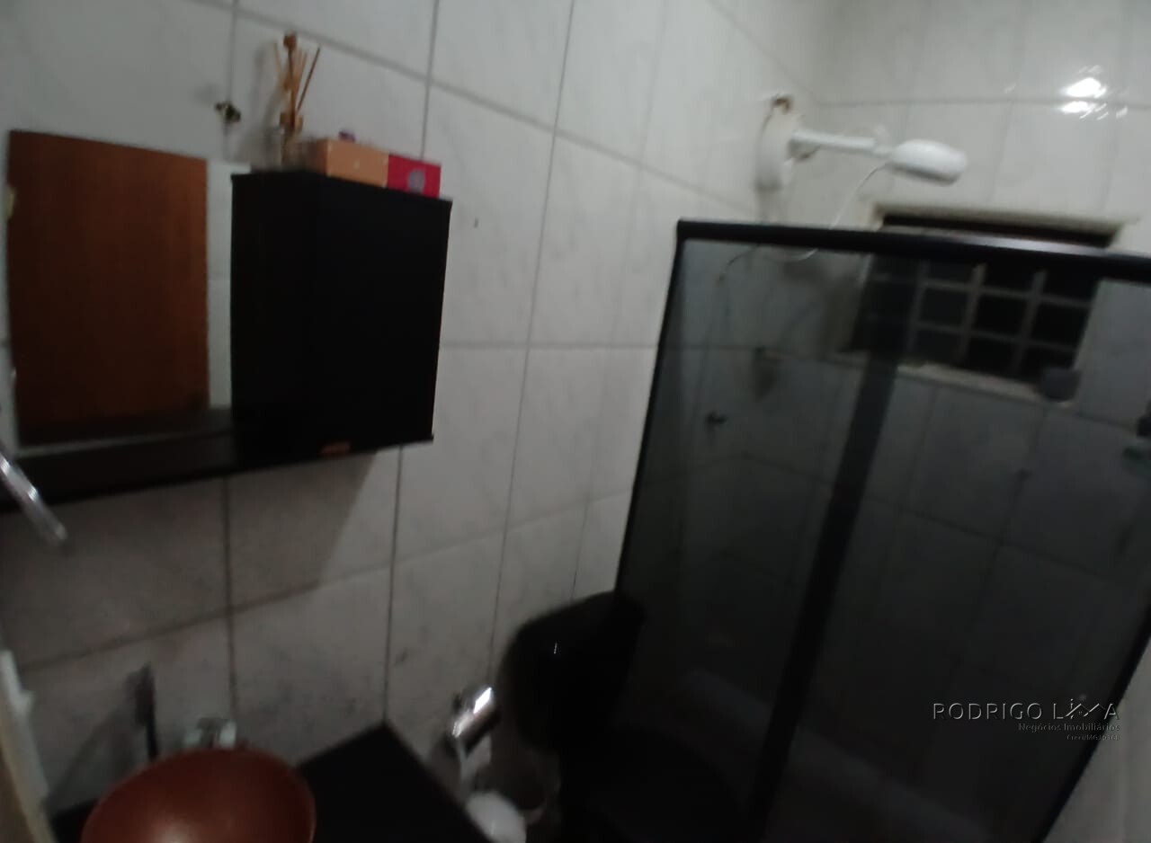 Casa para venda em condomínio - São Lourenço - MG.