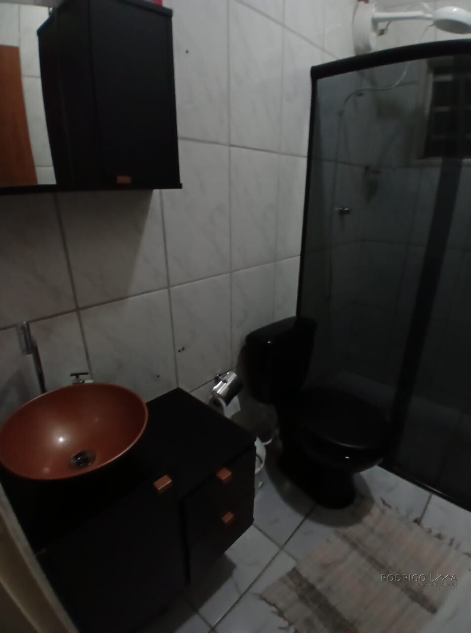 Casa para venda em condomínio - São Lourenço - MG.