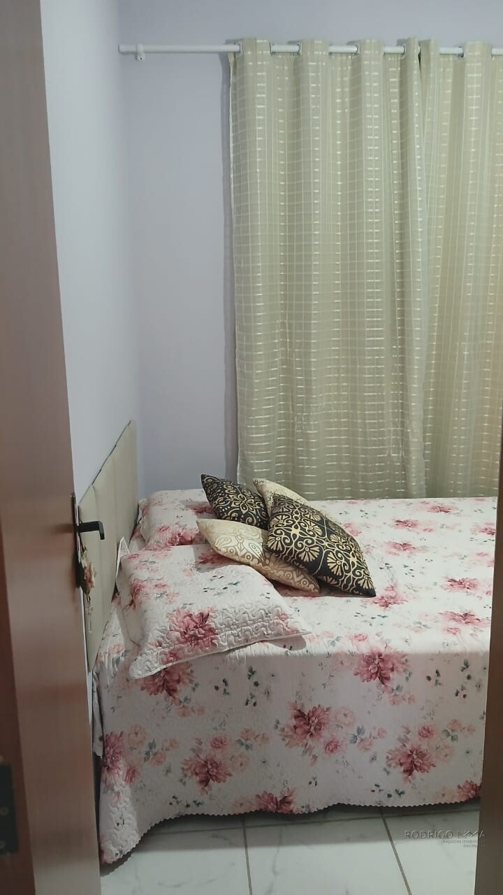 Casa para venda em condomínio - São Lourenço - MG.