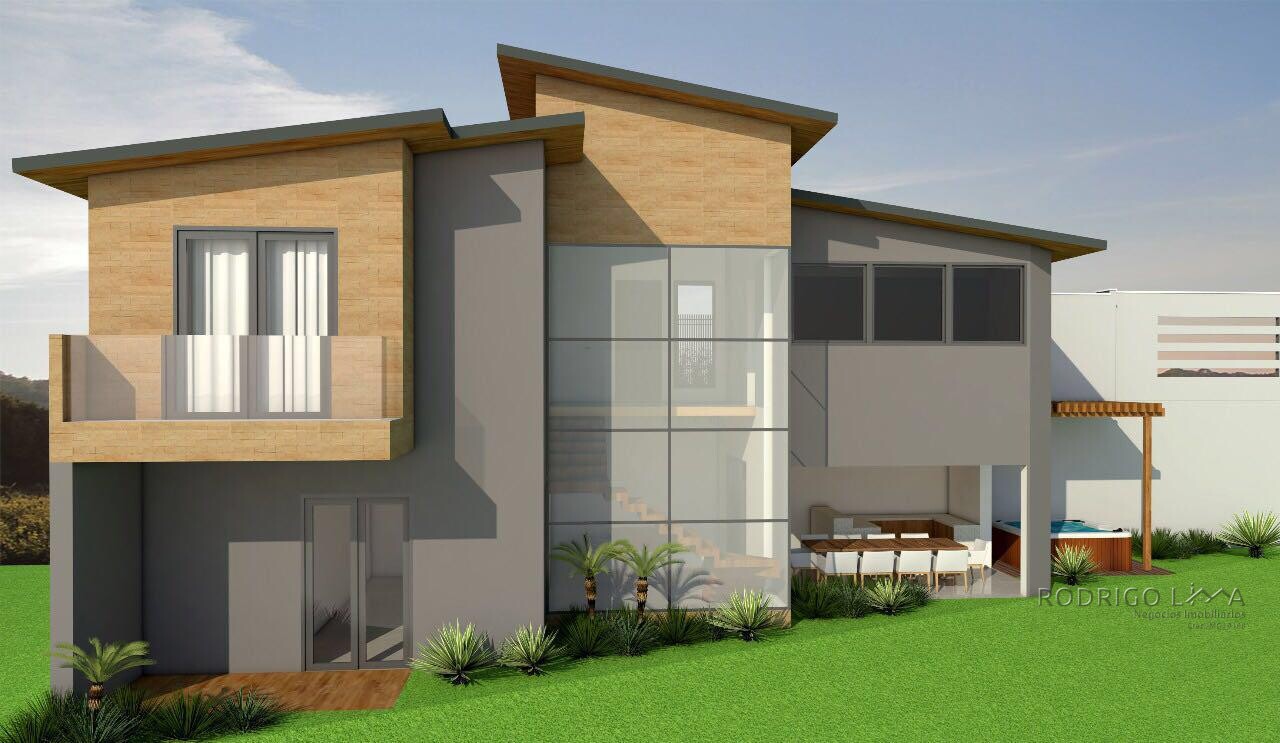 Lote para venda em São Lourenço MG