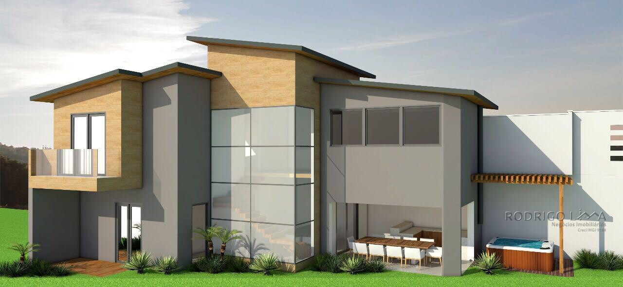 Lote para venda em São Lourenço MG