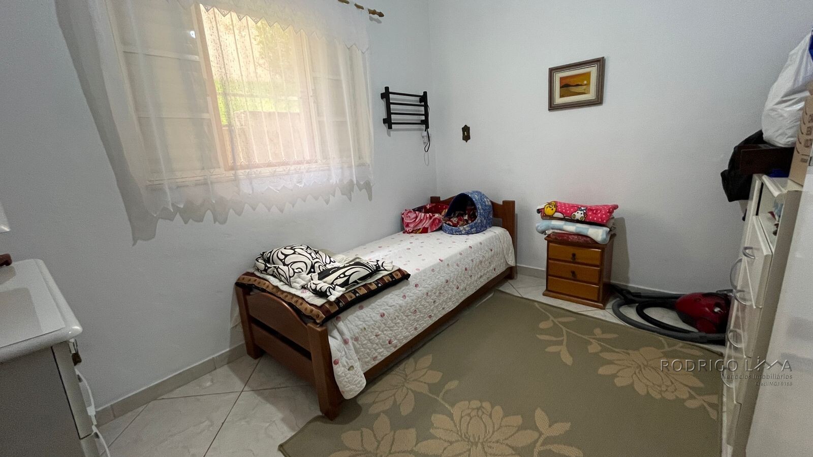 Casa para venda em São Lourenço MG.