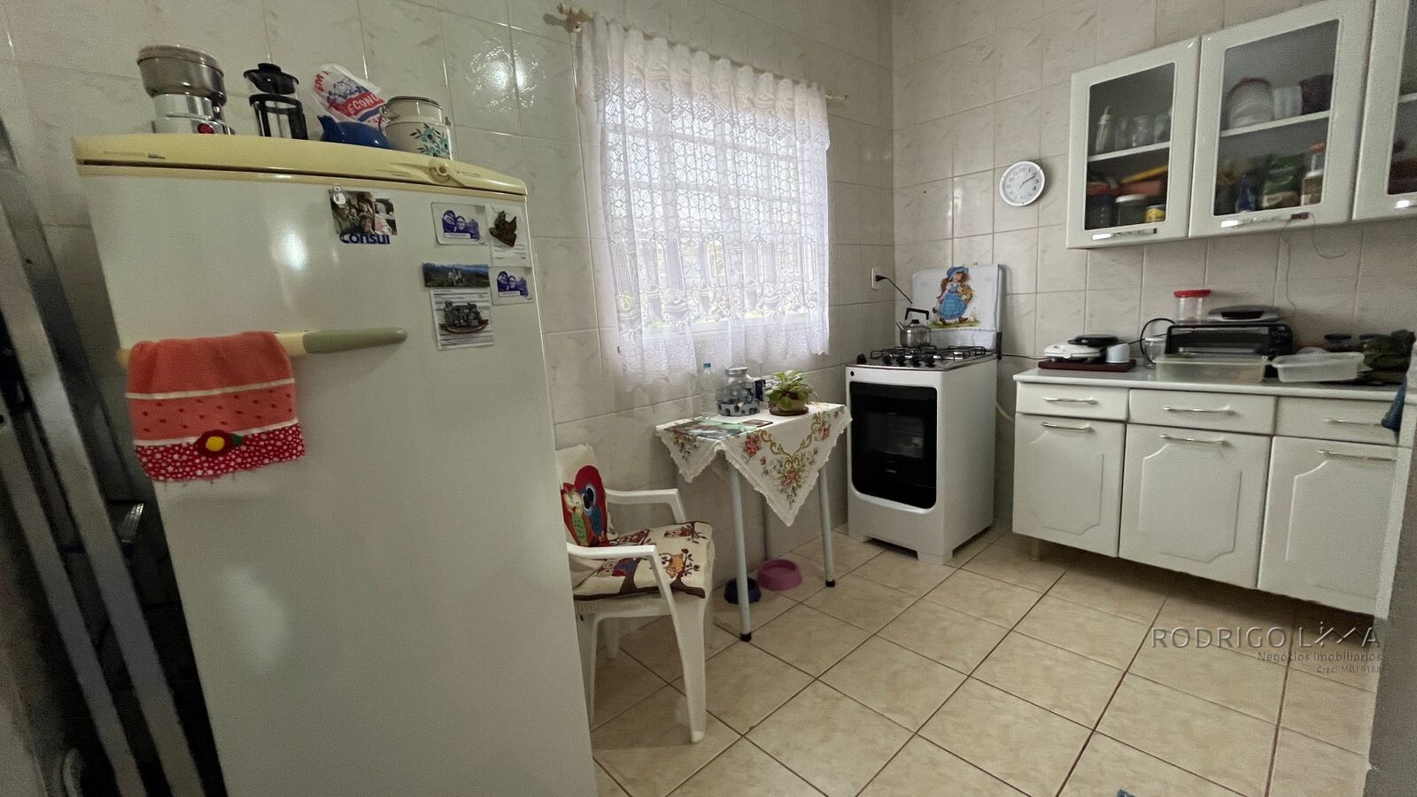 Casa para venda em São Lourenço MG.