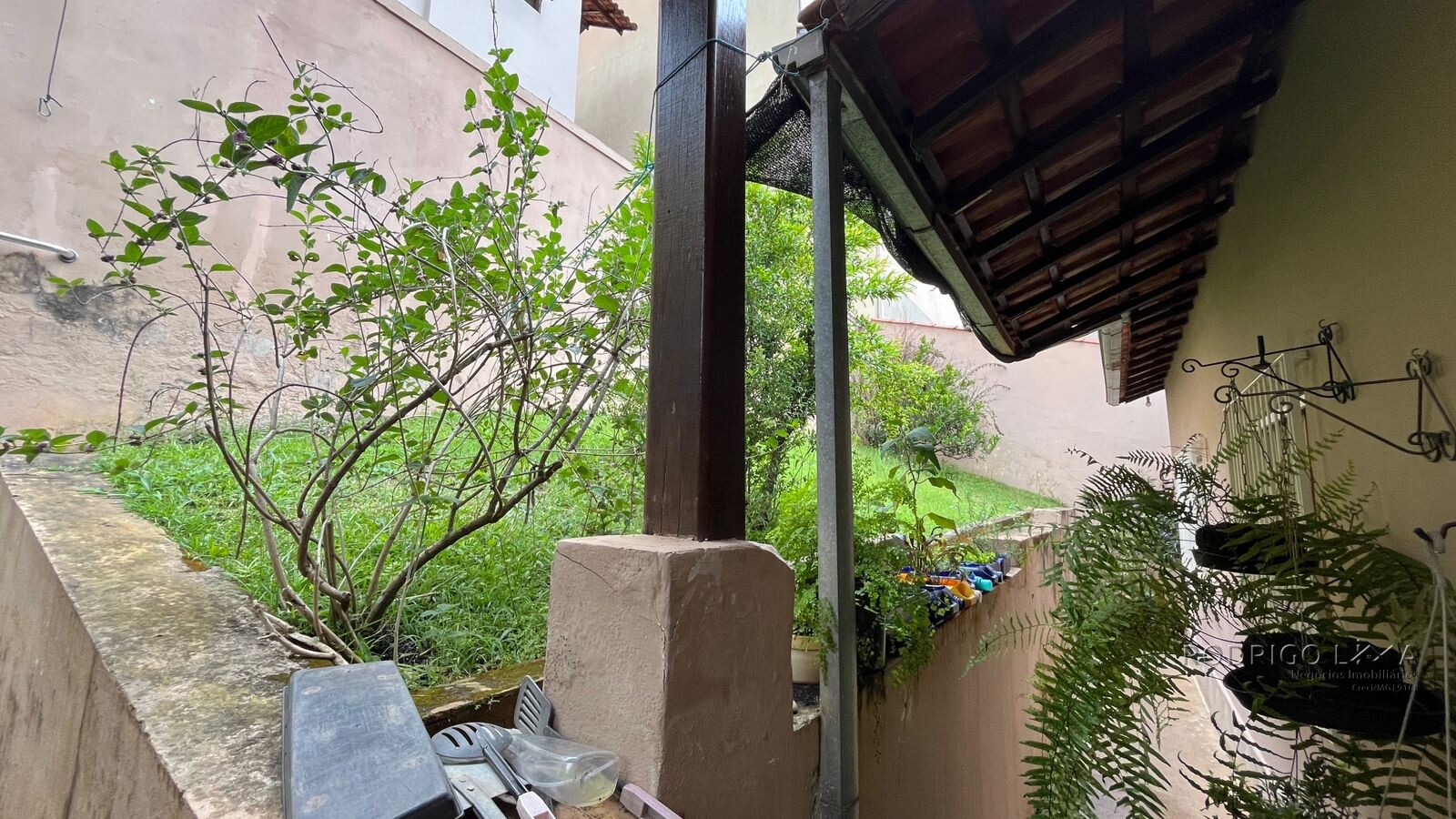 Casa para venda em São Lourenço MG.