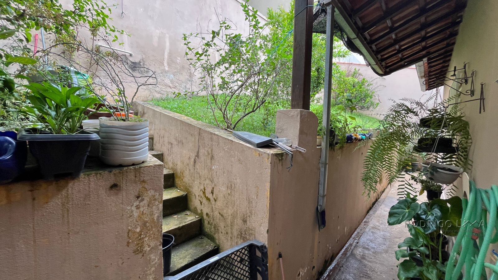 Casa para venda em São Lourenço MG.