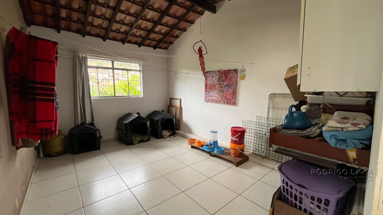 Casa para venda em São Lourenço MG.