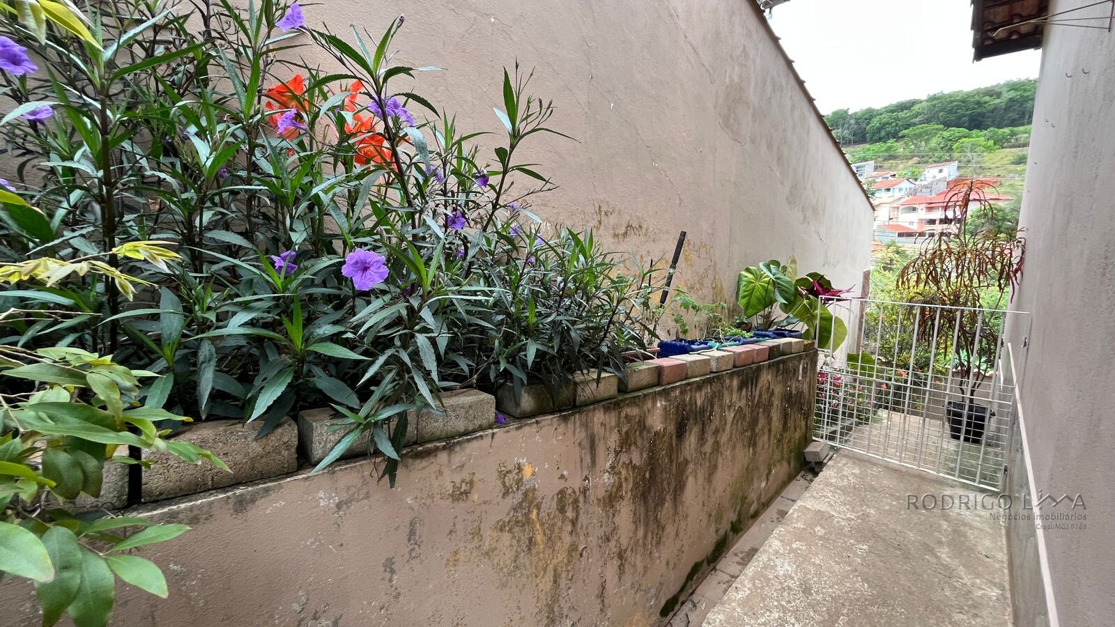 Casa para venda em São Lourenço MG.