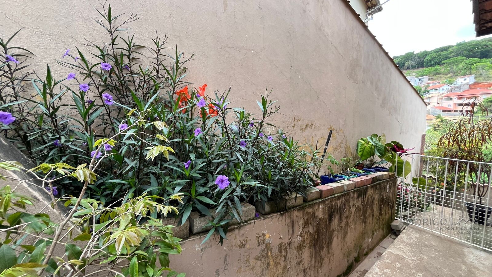 Casa para venda em São Lourenço MG.