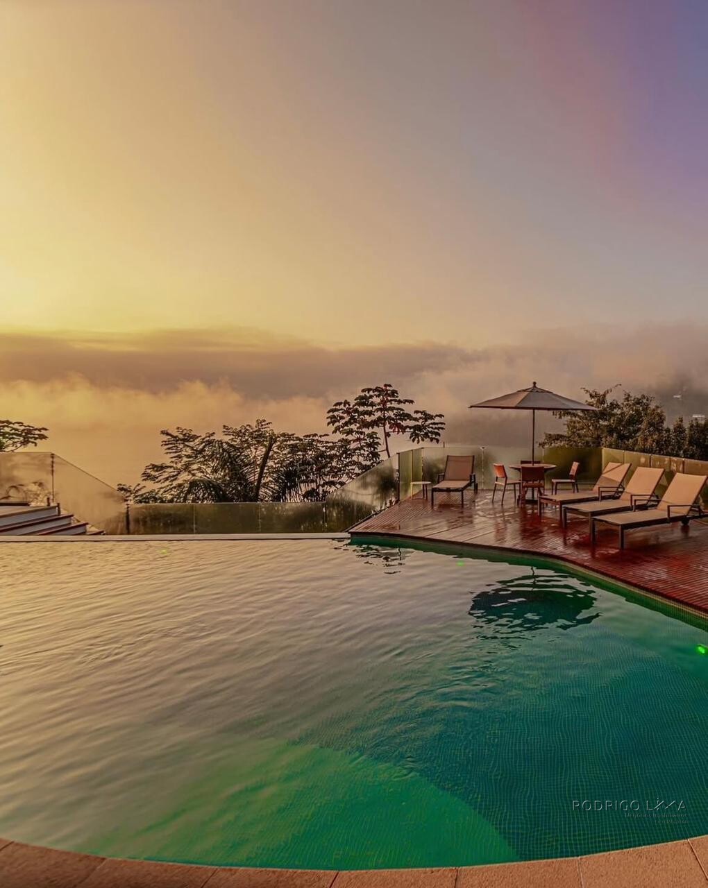 Luxuosa mansão para venda em Ubatuba SP.