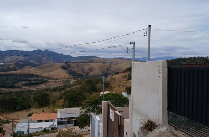 Terreno para venda em São Lourenço MG