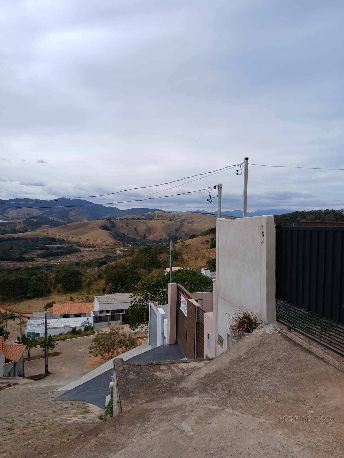 Terreno para venda em São Lourenço MG