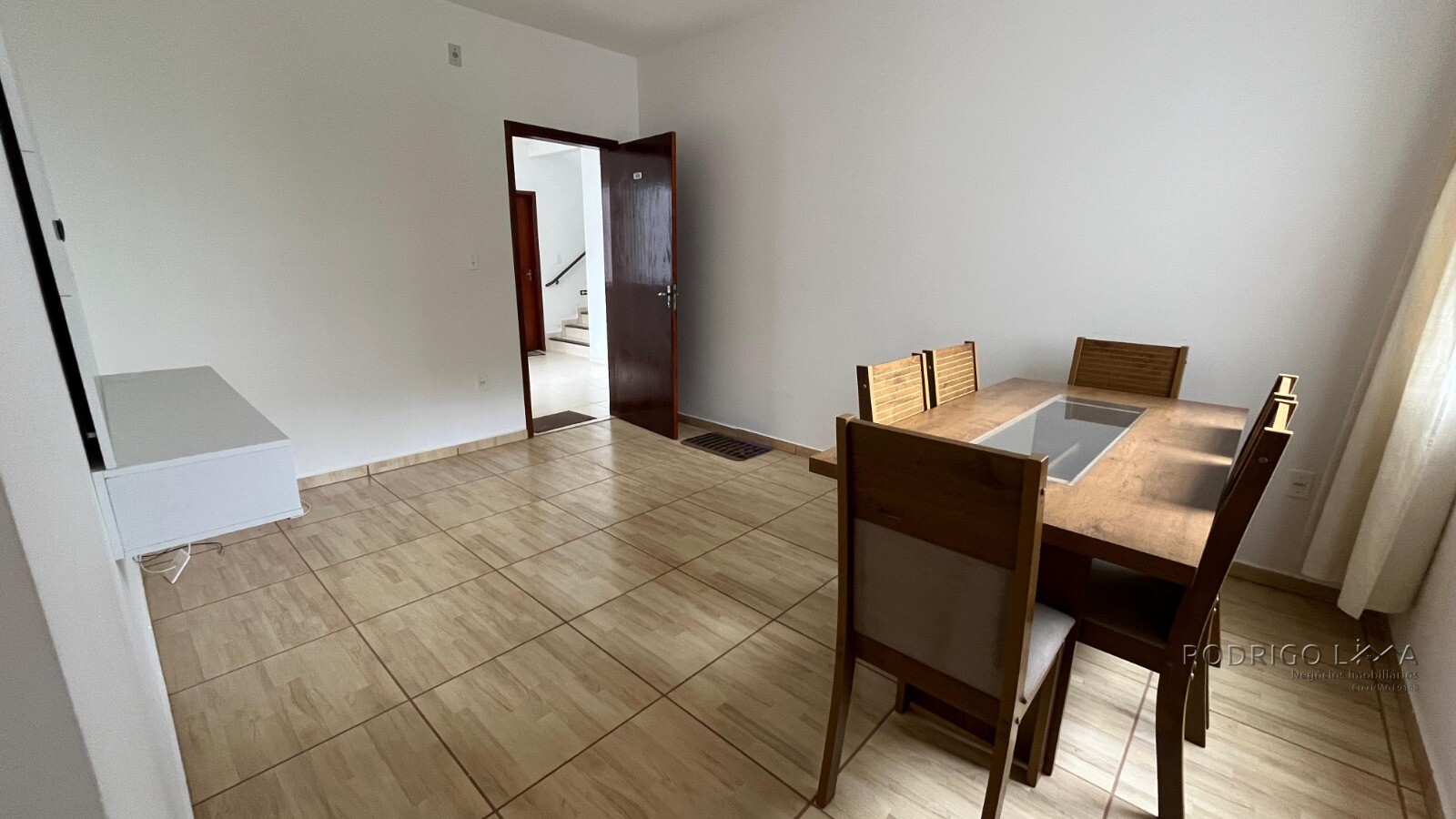 Apartamento para venda em São Lourenço MG.