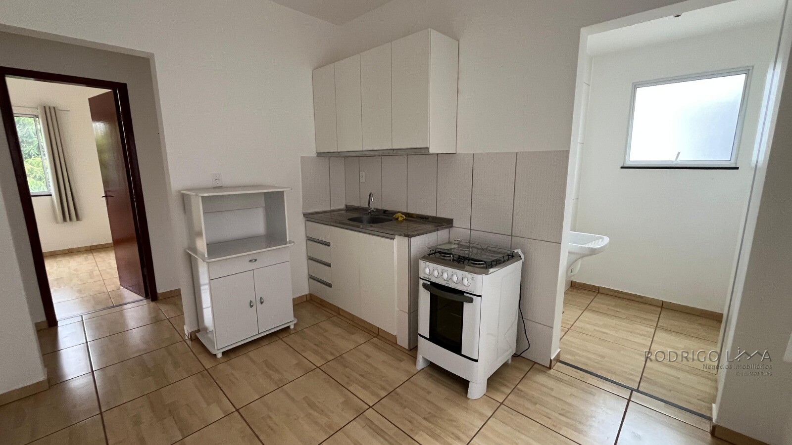 Apartamento para venda em São Lourenço MG.