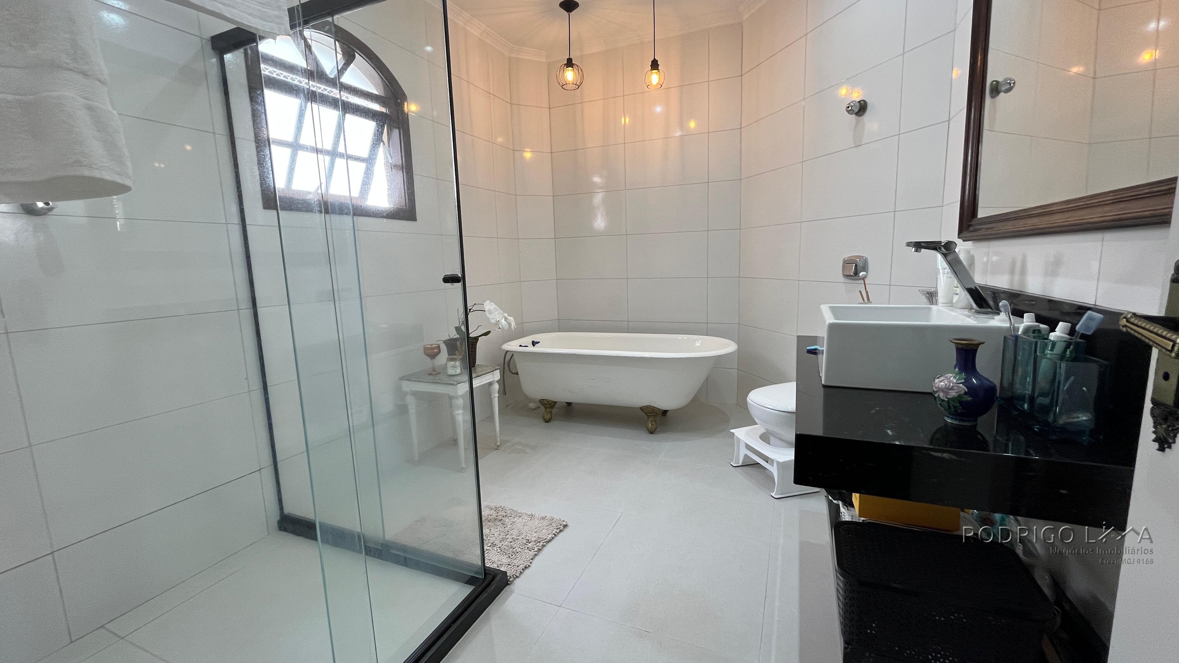 Casa para venda em São Lourenço MG.