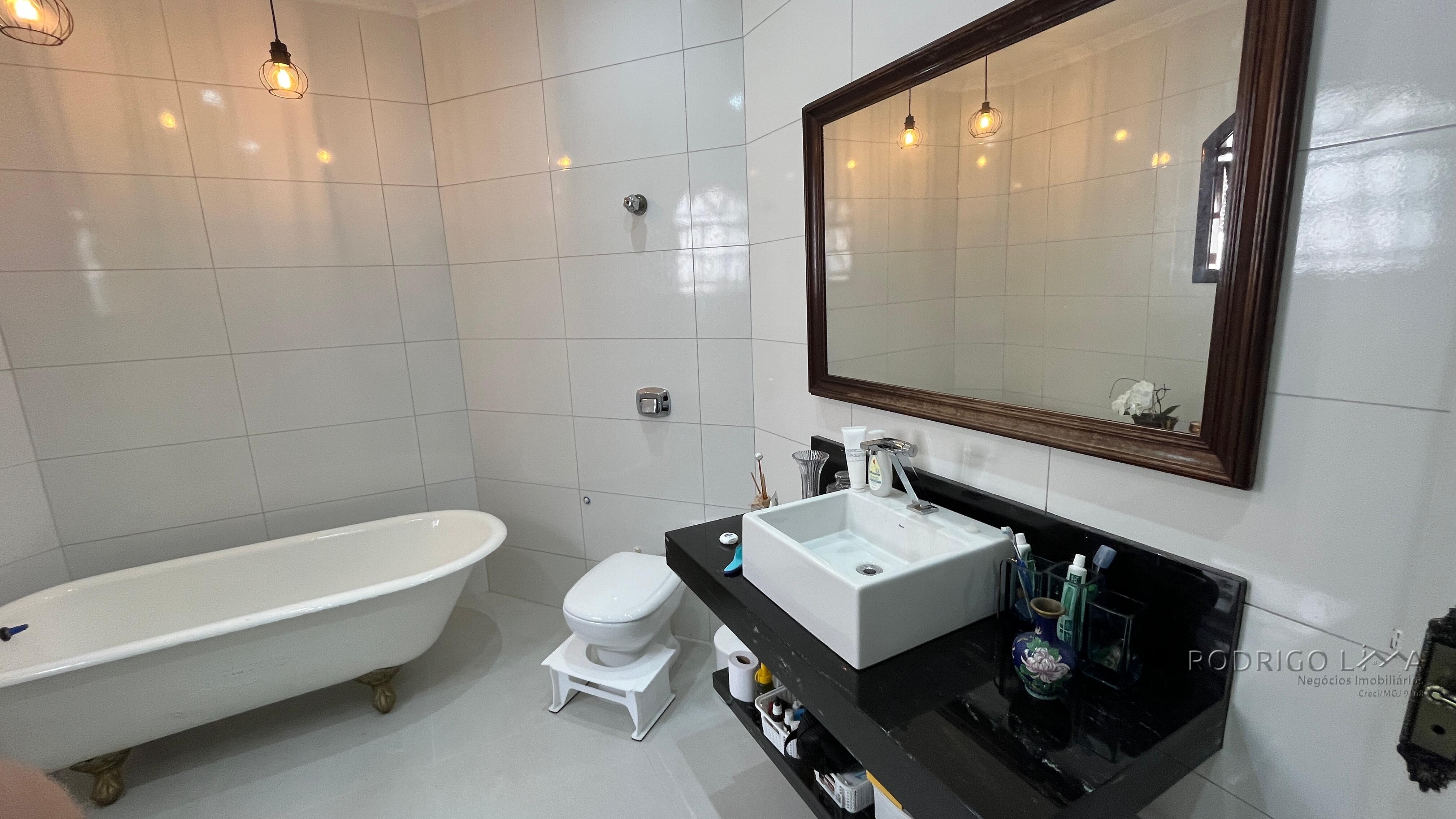 Casa para venda em São Lourenço MG.