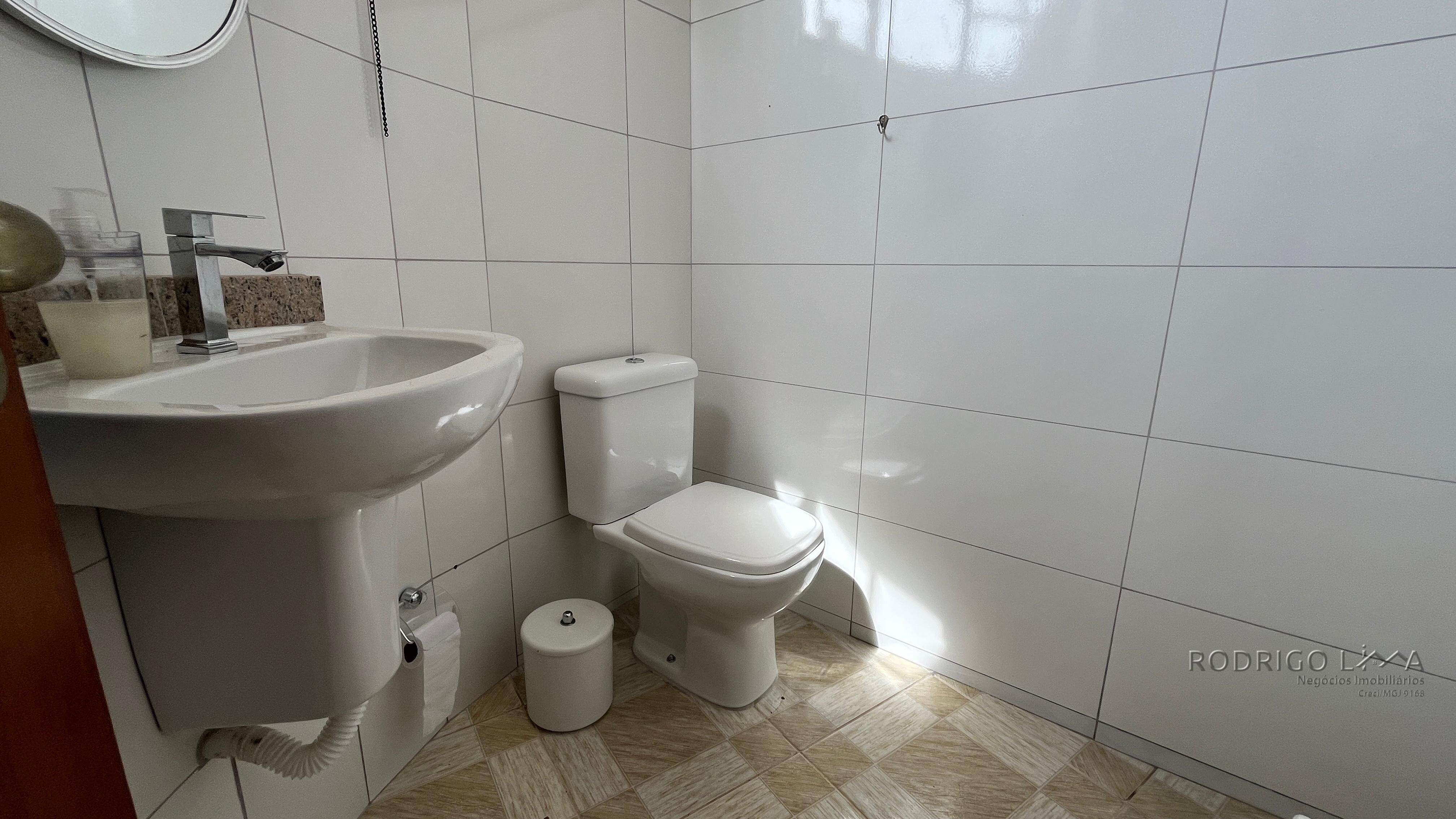 Casa para venda em São Lourenço MG.