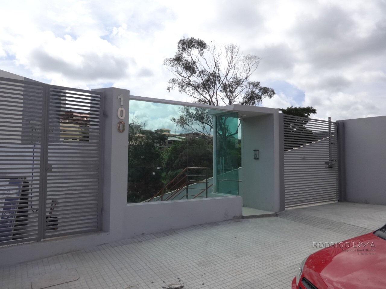 Apartamento para venda em São Lourenço MG