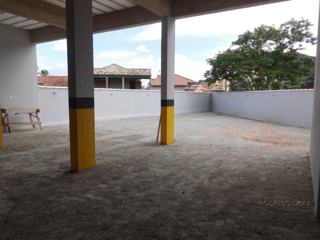 Apartamento para venda em São Lourenço MG