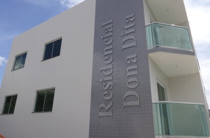 Apartamento para venda em São Lourenço MG