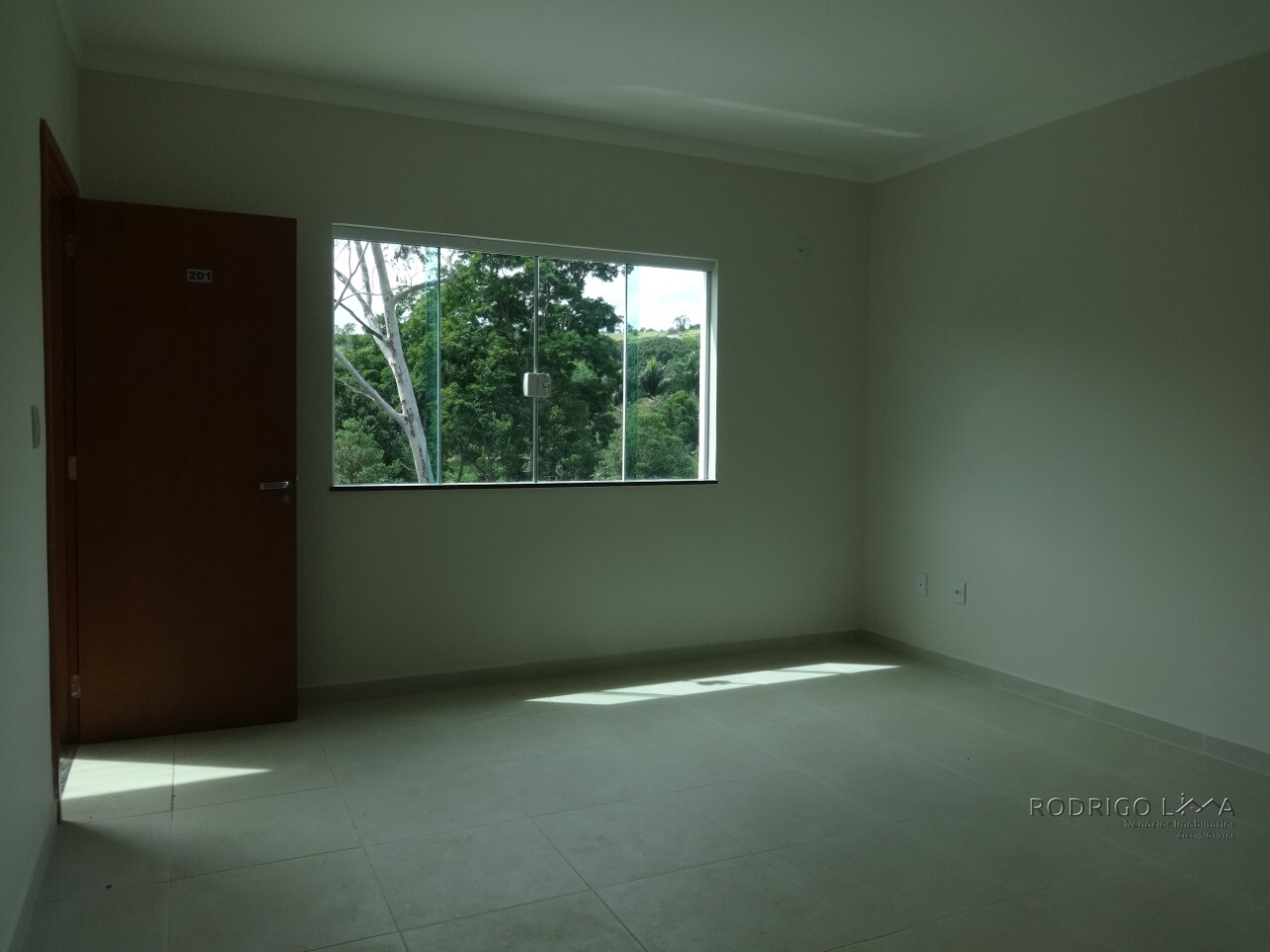 Apartamento para venda em São Lourenço MG
