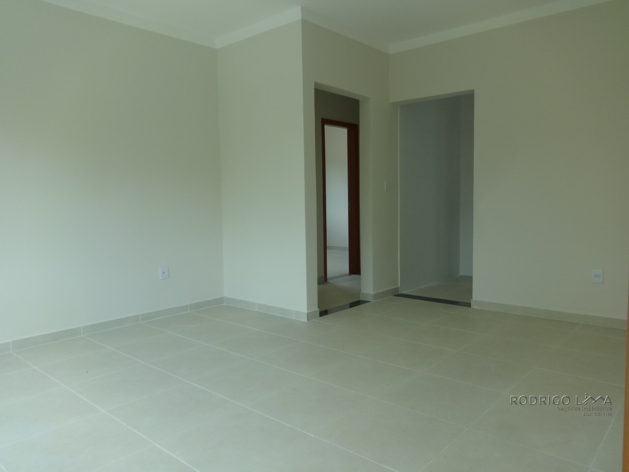 Apartamento para venda em São Lourenço MG