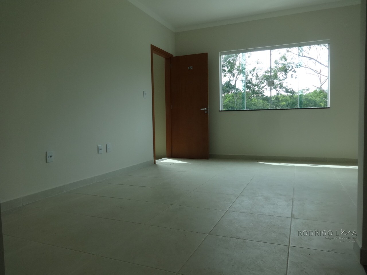 Apartamento para venda em São Lourenço MG