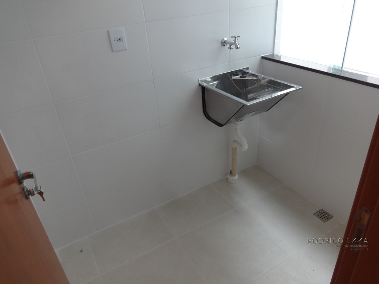 Apartamento para venda em São Lourenço MG
