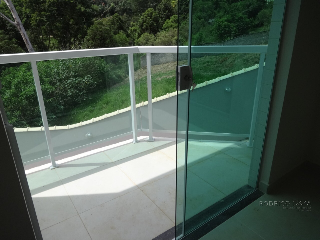 Apartamento para venda em São Lourenço MG