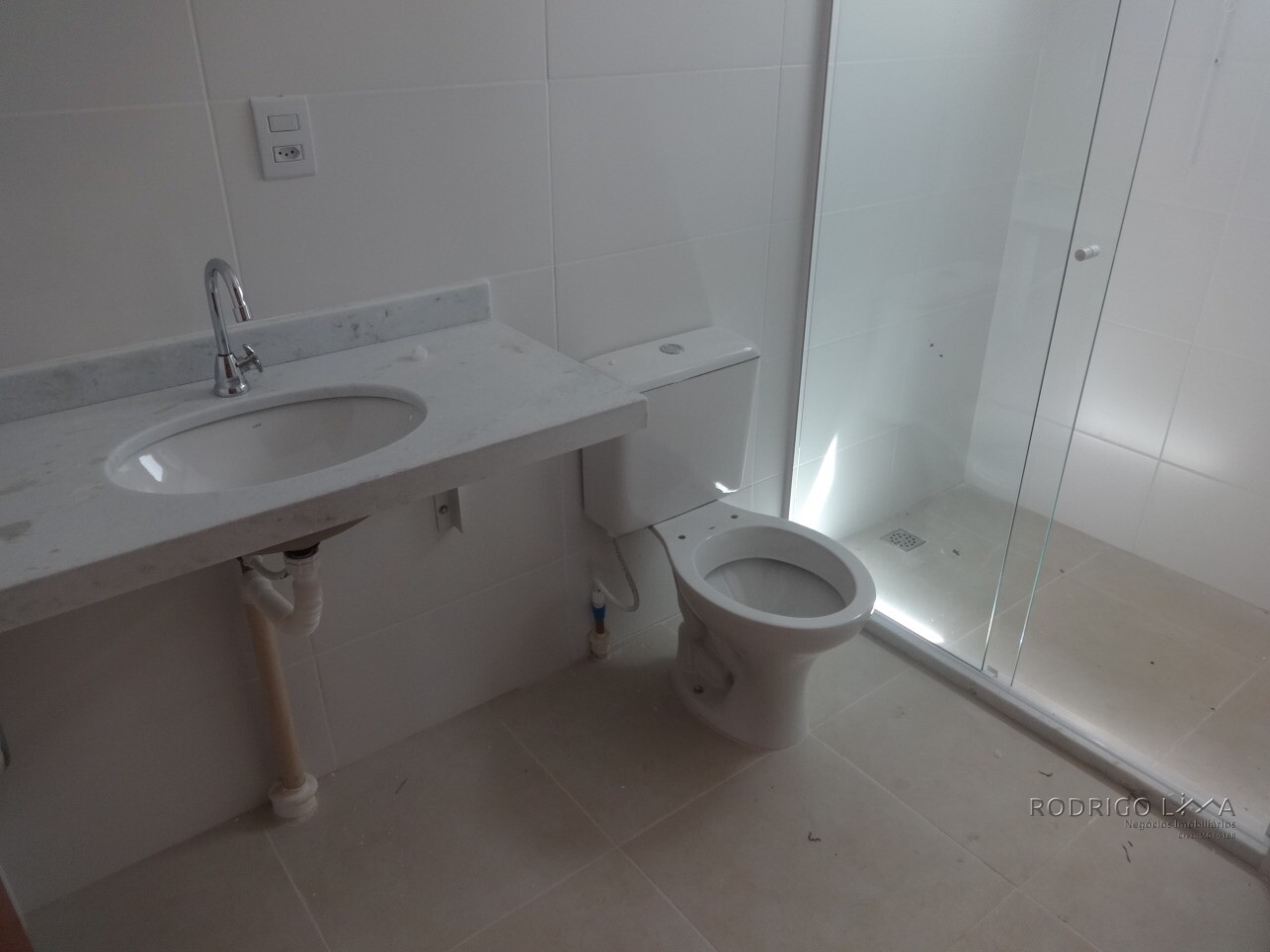 Apartamento para venda em São Lourenço MG