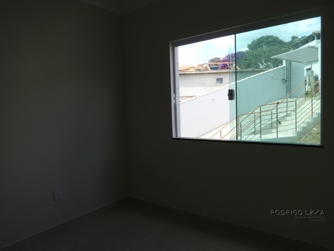 Apartamento para venda em São Lourenço MG