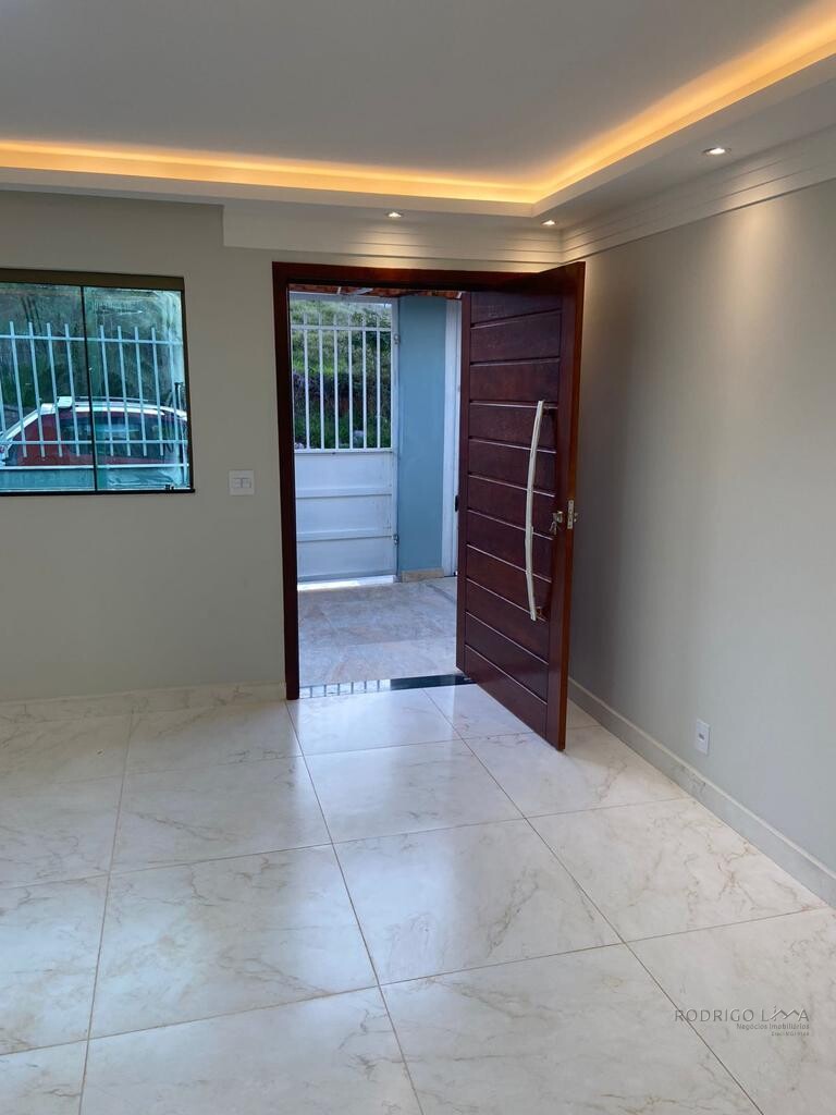 Linda casa para venda em São Lourenço MG