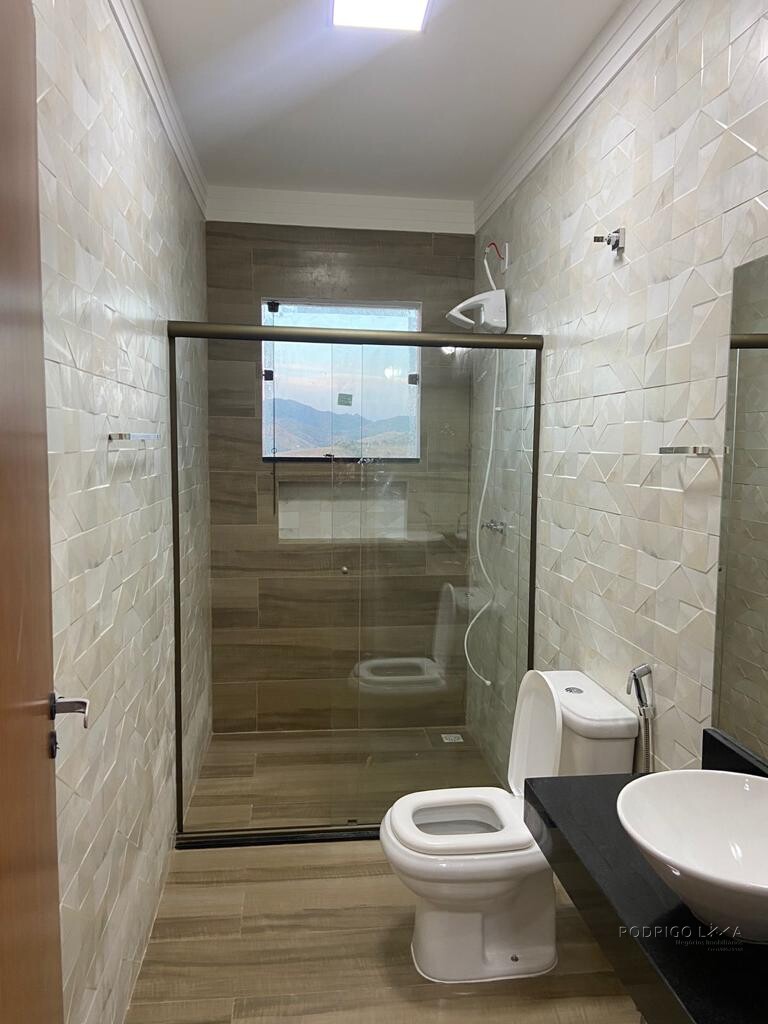 Linda casa para venda em São Lourenço MG