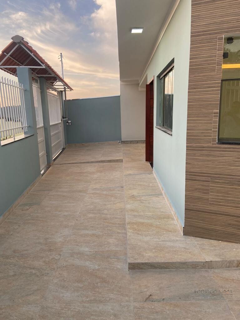 Linda casa para venda em São Lourenço MG