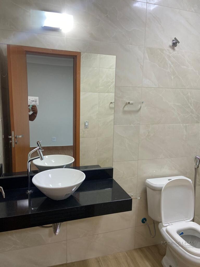 Linda casa para venda em São Lourenço MG