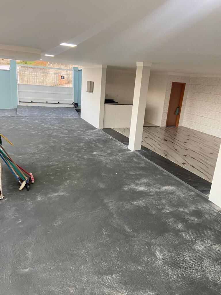 Linda casa para venda em São Lourenço MG