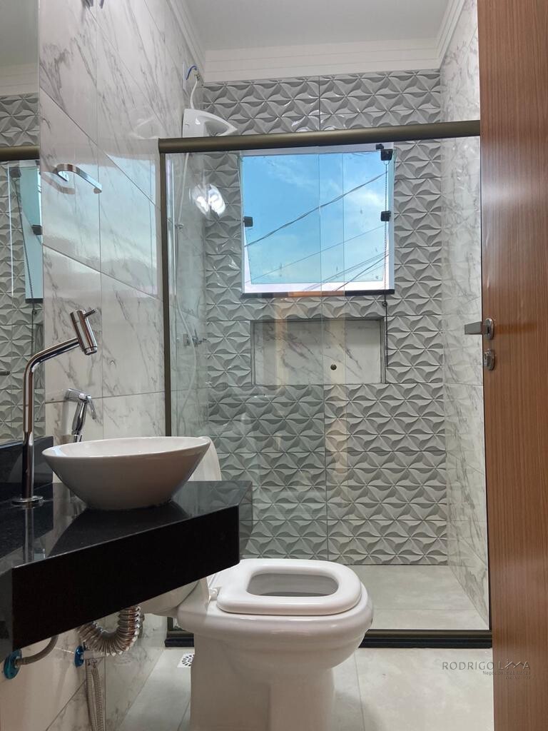 Linda casa para venda em São Lourenço MG