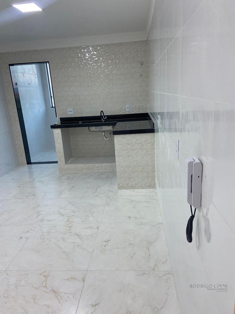 Linda casa para venda em São Lourenço MG