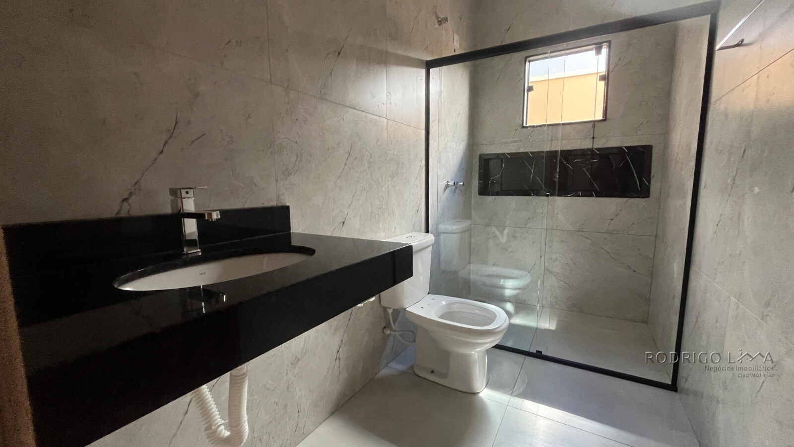 Casa para venda em São Lourenço MG