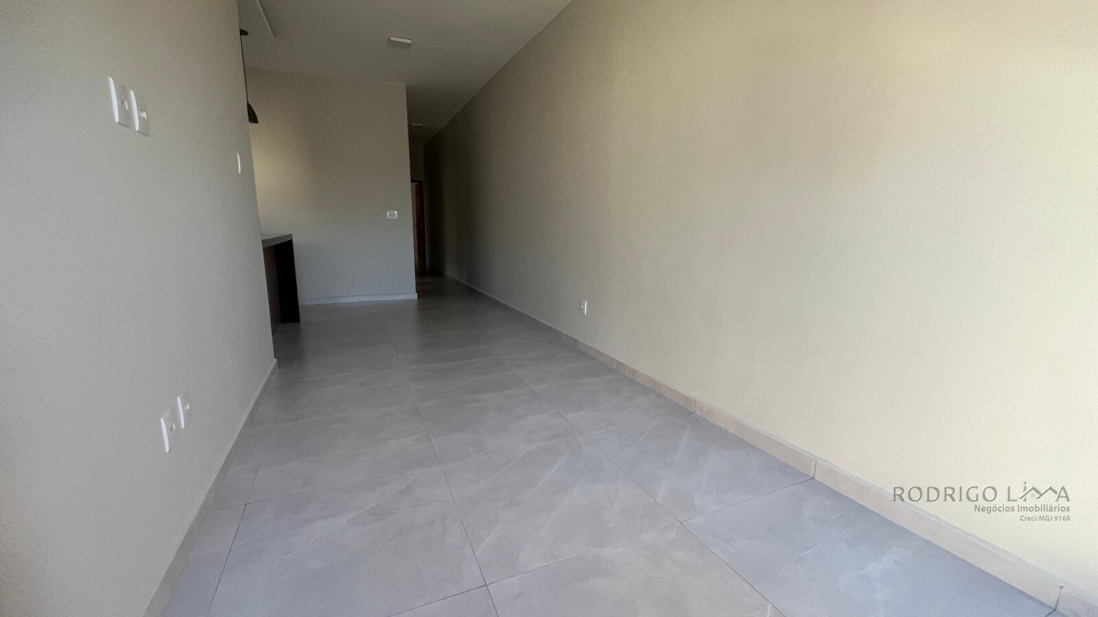 Casa para venda em São Lourenço MG