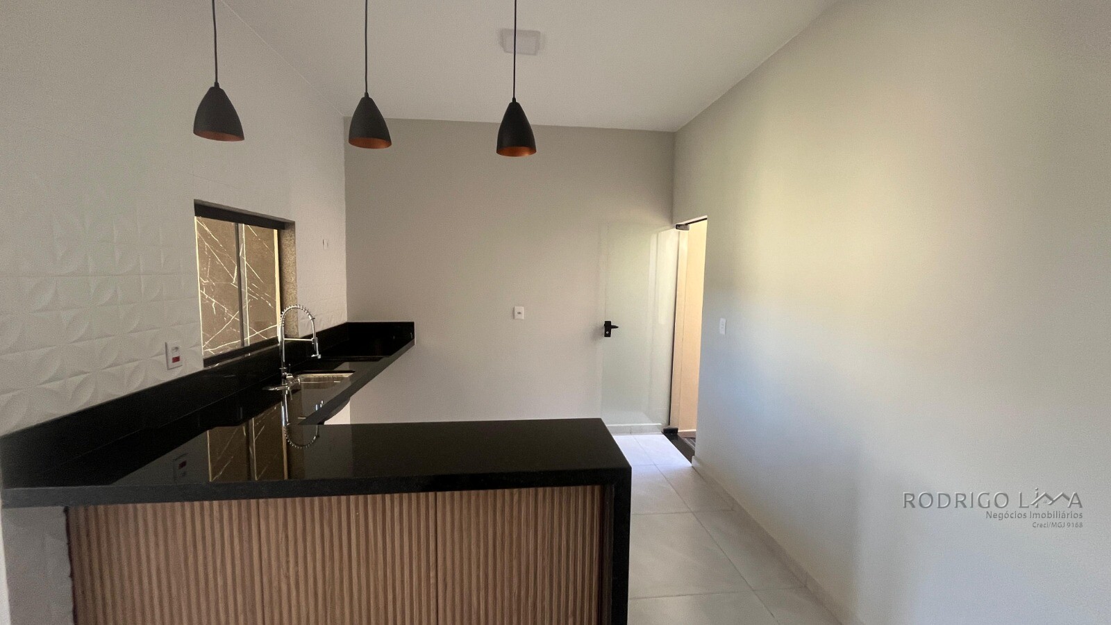 Casa para venda em São Lourenço MG