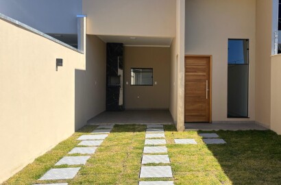 Casa para venda em São Lourenço MG