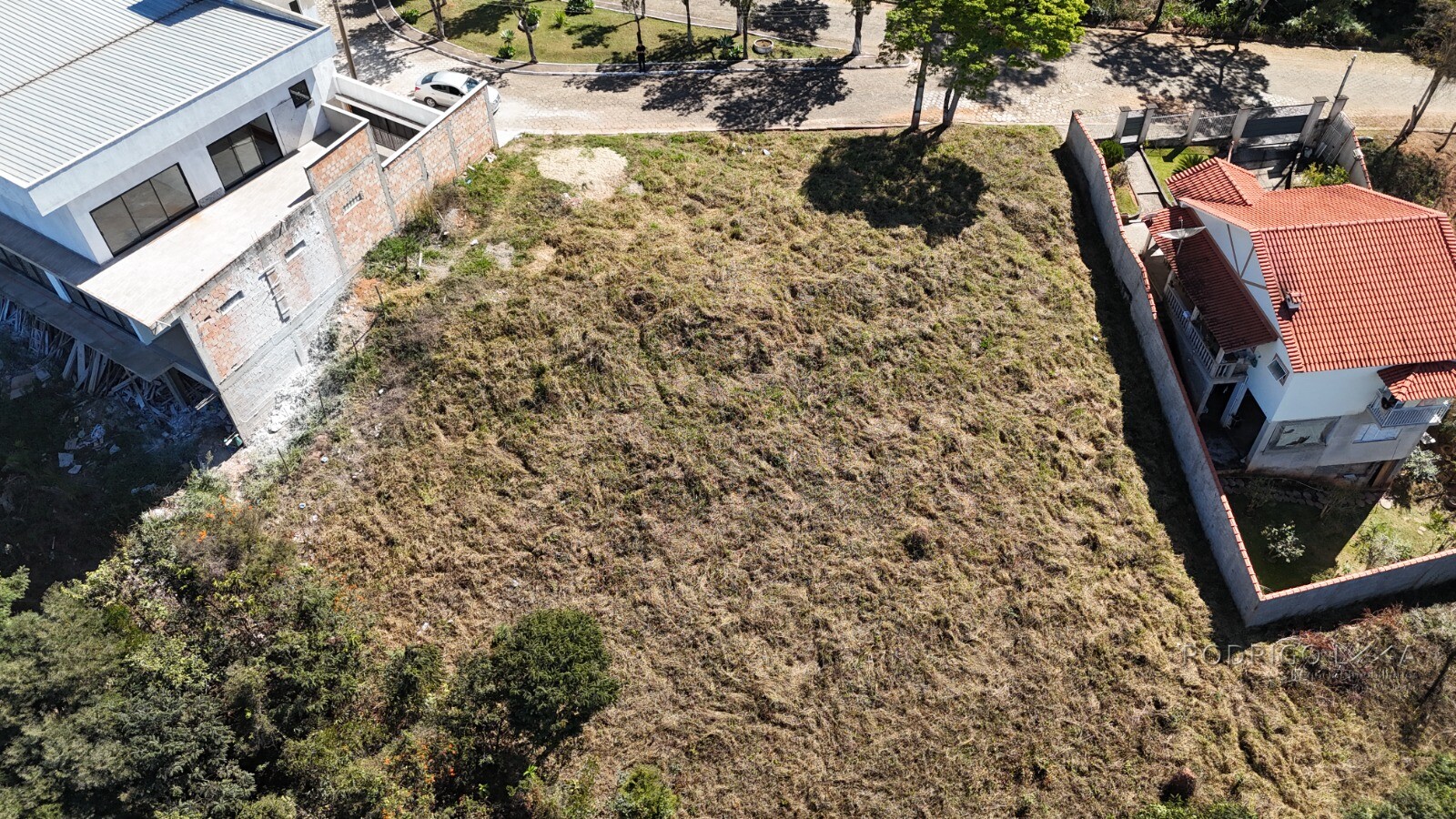 Excelente terreno para venda em São Lourenço MG.