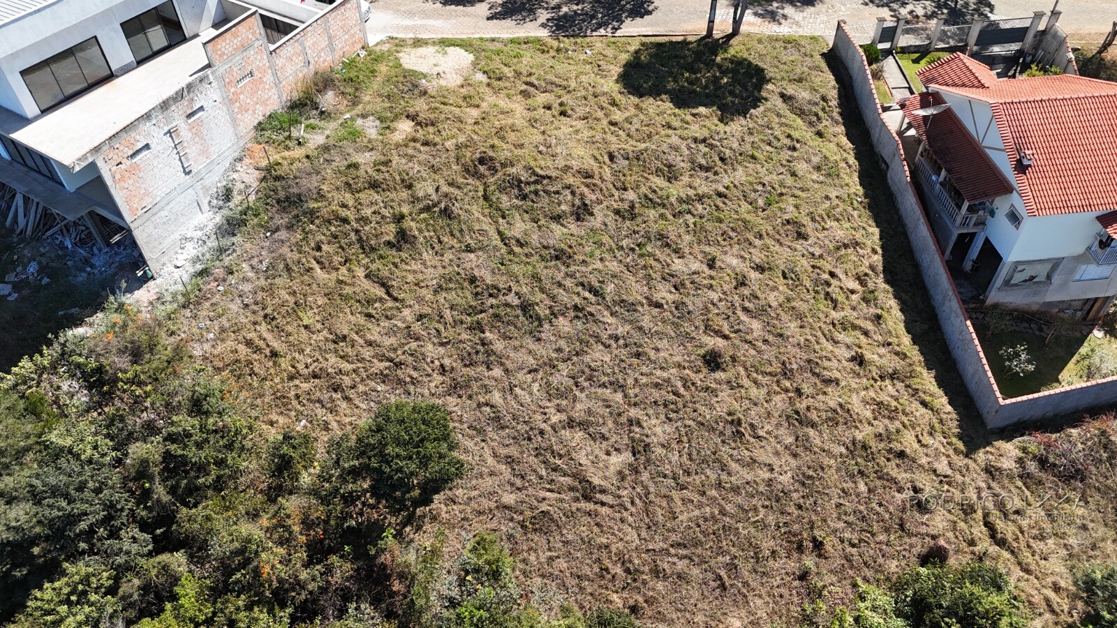 Excelente terreno para venda em São Lourenço MG.