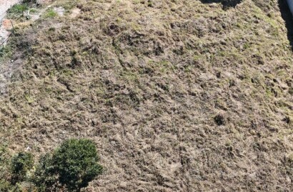 Excelente terreno para venda em São Lourenço MG.