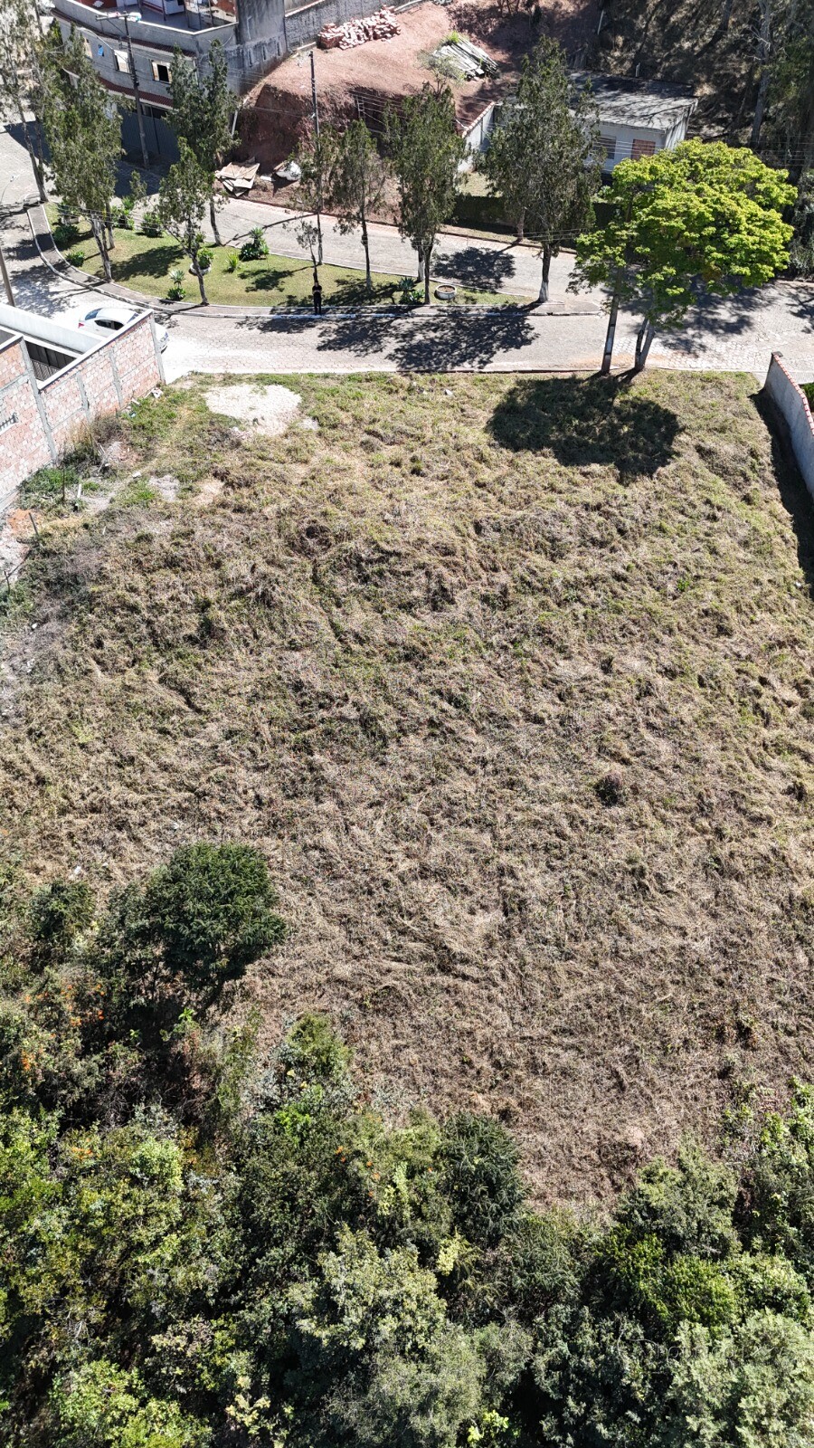 Excelente terreno para venda em São Lourenço MG.